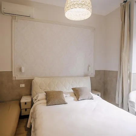 Walker 4* Roma