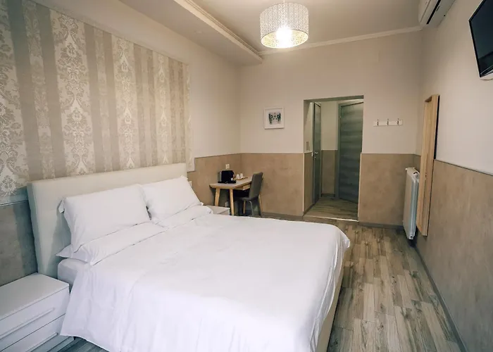 Vendégház Walker 4*