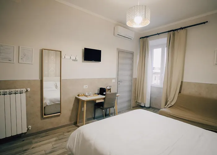 Walker Vendégház 4*