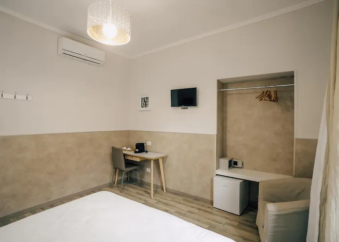 Vendégház Walker Róma