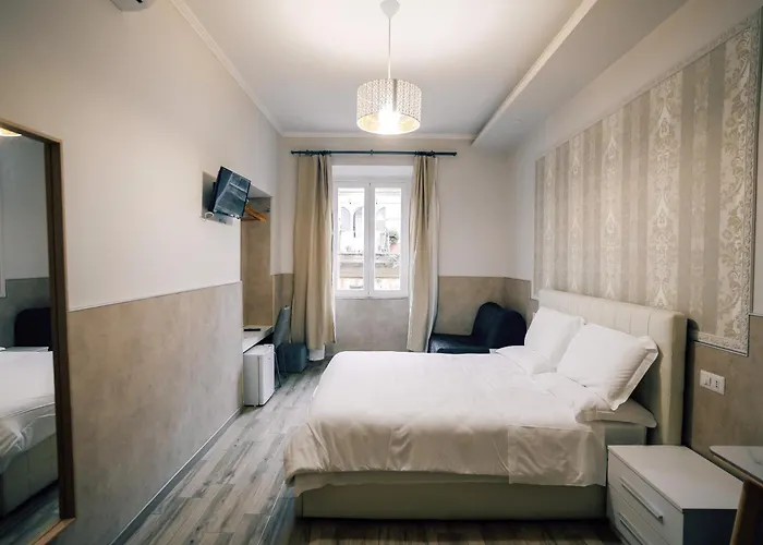 Vendégház Walker 4*