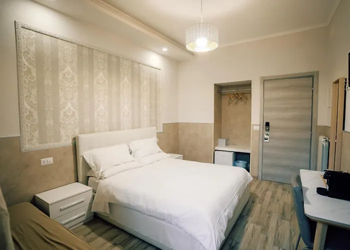 Vendégház Walker Róma