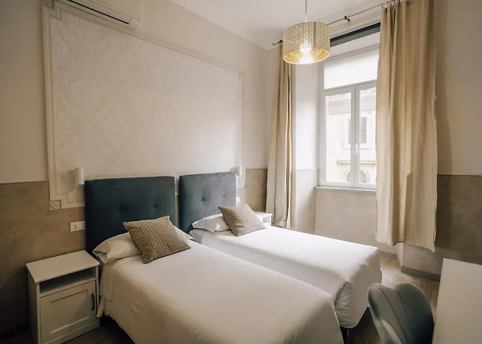 Walker Vendégház 4*