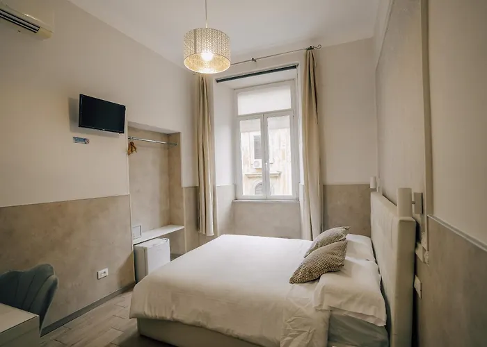 Walker Vendégház Róma