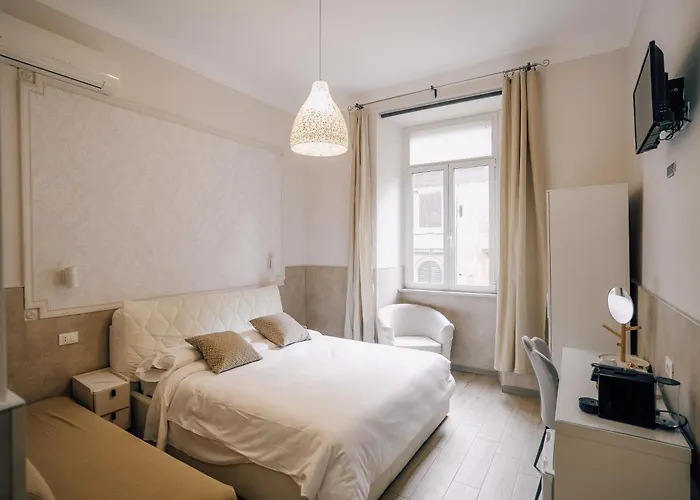 Vendégház Walker 4*