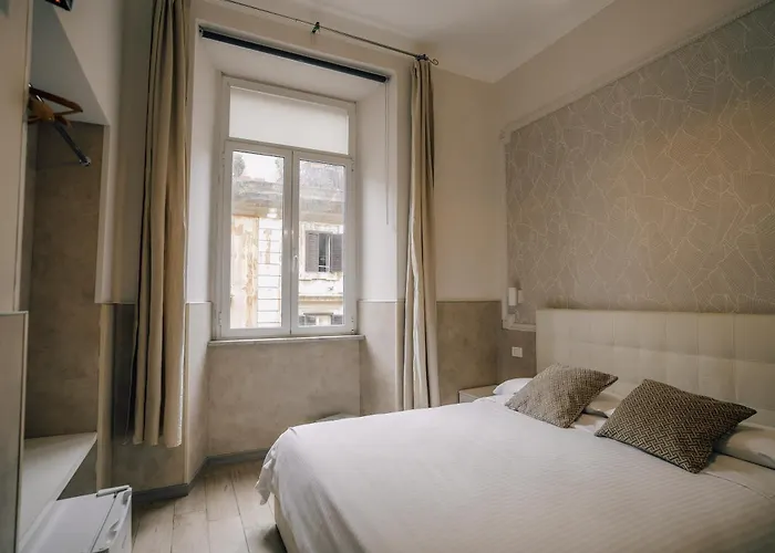 Walker Vendégház 4*