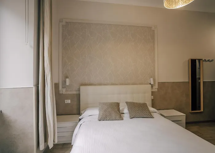 Vendégház Walker Róma