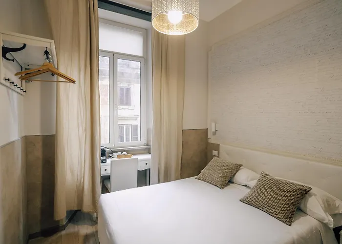 Walker Vendégház 4*