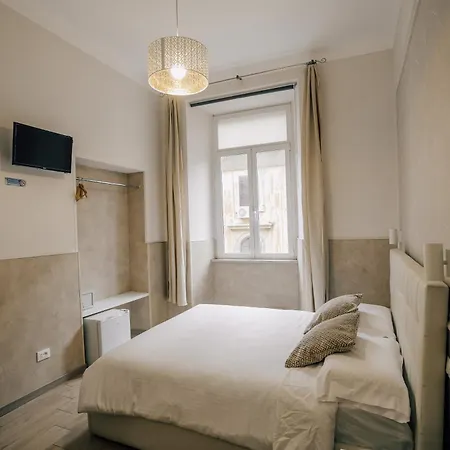 Walker Гостевой дом Рим