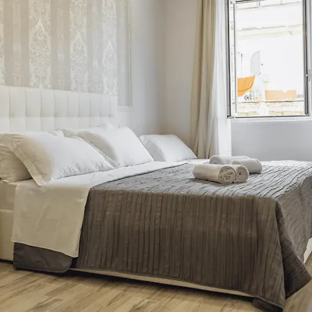 Walker Гостевой дом Рим