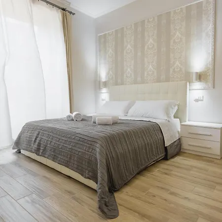 Гостевой дом Walker 4*