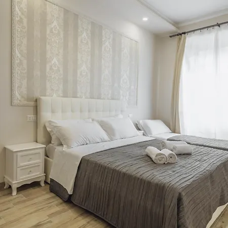 Walker Гостевой дом 4*