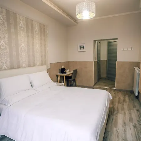 Guest house Walker *