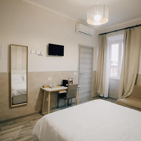 Walker Guest house 4*