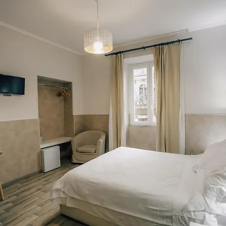 Walker Guest house Rome