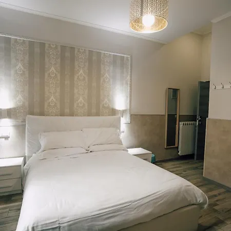 Walker Guest house Rome