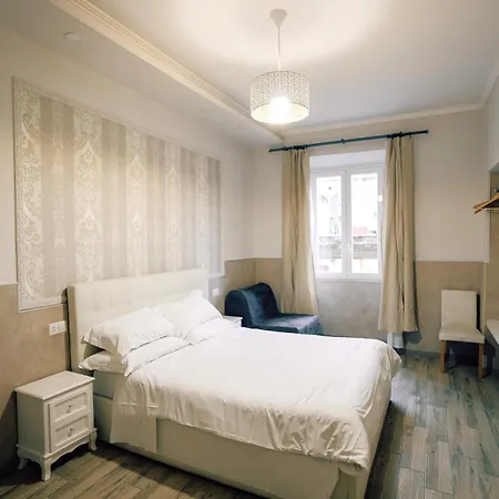 Walker Guest house