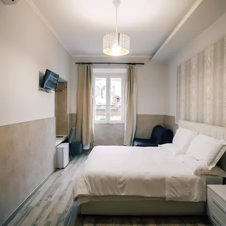 Guest house Walker *