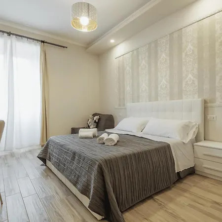 Walker Guest house