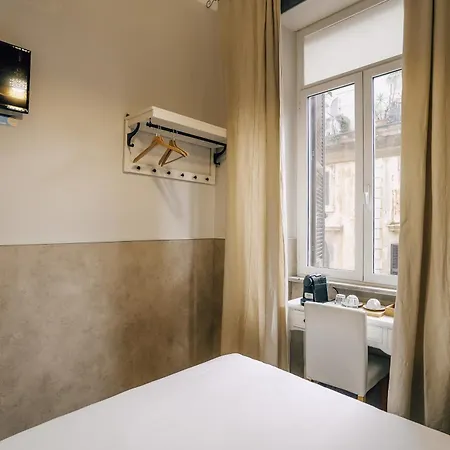 Walker Guest house Rome