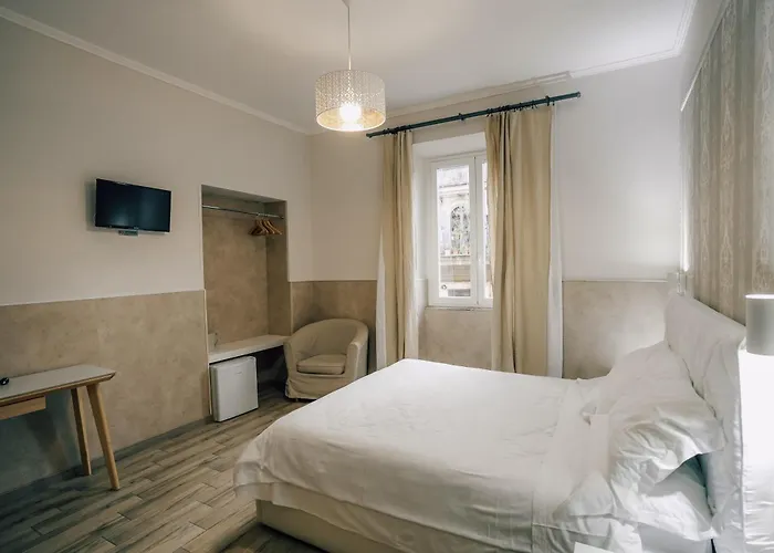 Walker Penzion Řím