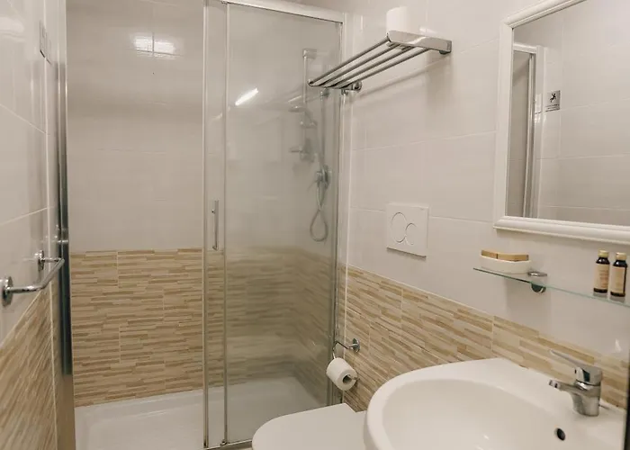 Penzion Walker Řím