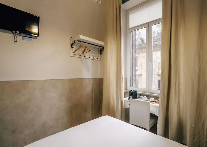 Walker Penzion Řím