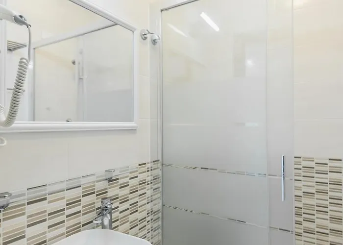 Penzion Walker Řím