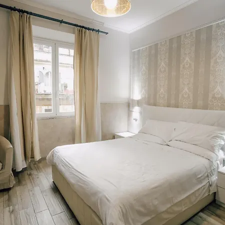 Affittacamere Walker