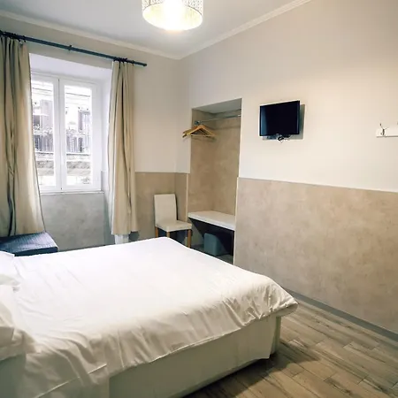 Affittacamere Walker 4*