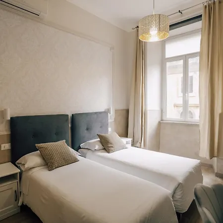 Walker Affittacamere 4*