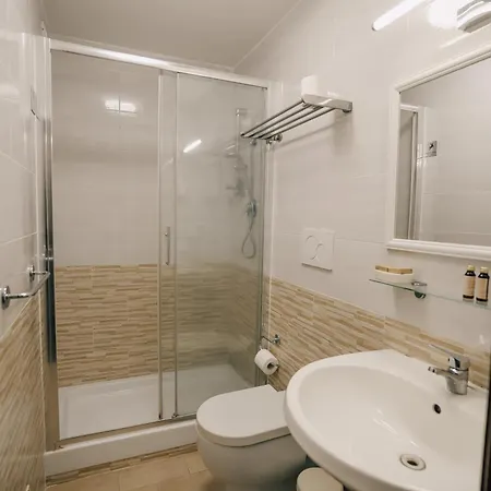 Affittacamere Walker Roma