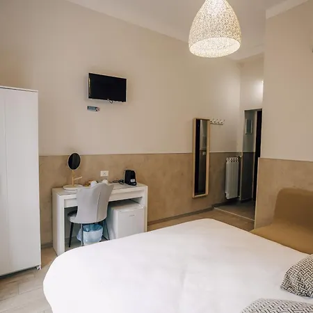 Walker Affittacamere