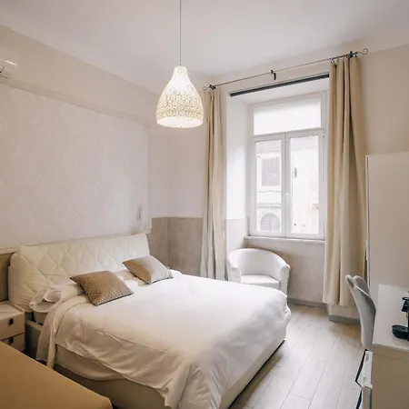 Affittacamere Walker 4*