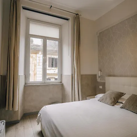 Walker Affittacamere 4*