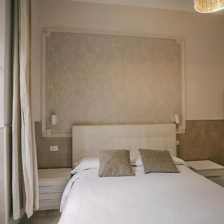 Affittacamere Walker Roma