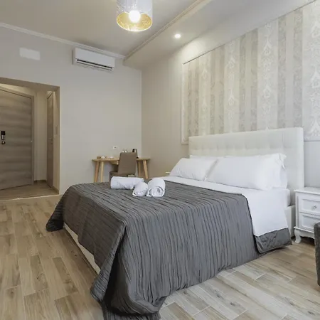 Affittacamere Walker Roma