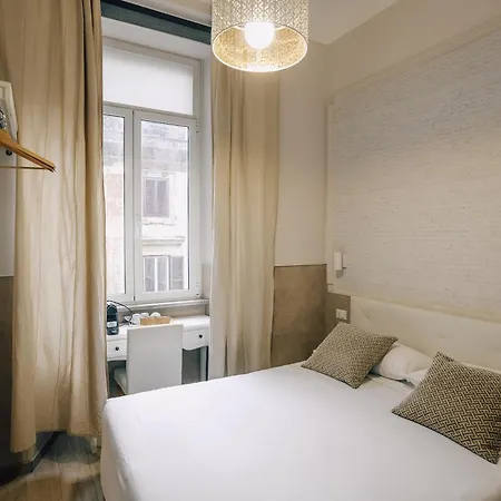 Walker Affittacamere 4*