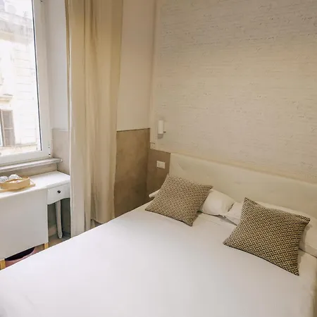 Affittacamere Walker 4*