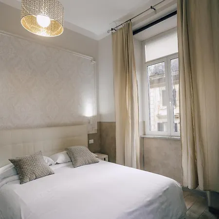 Walker Affittacamere