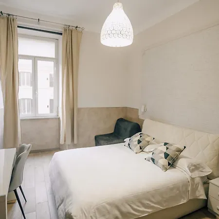 Walker Affittacamere 4*