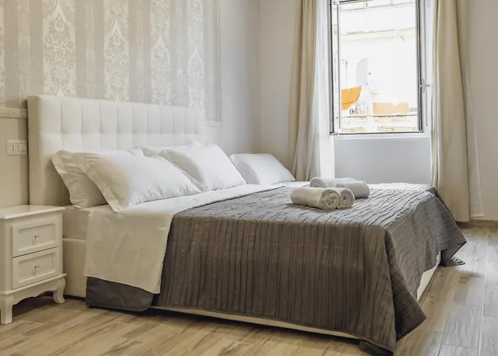 Walker Pensionat Rom